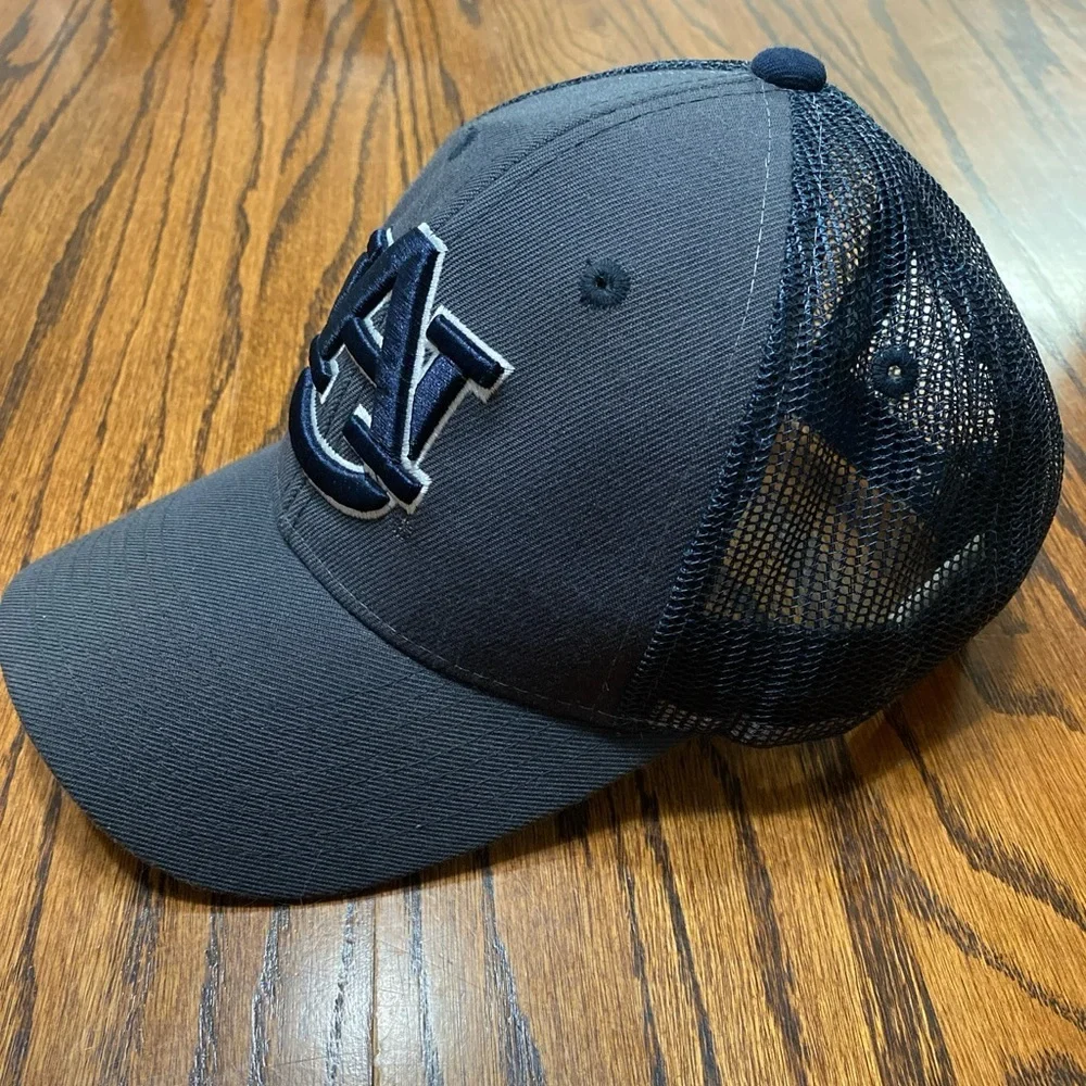 Zephyr auburn tigers